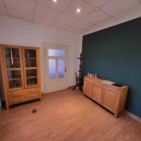 Schlossblick Apartment Gotha Esterno foto