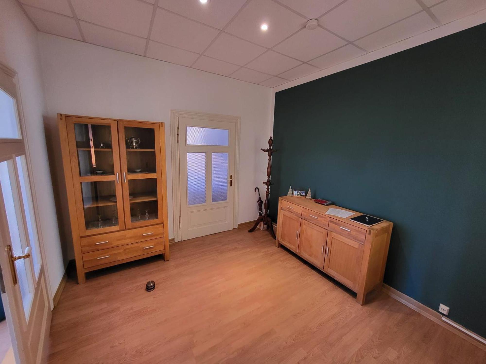 Schlossblick Apartment Gotha Esterno foto